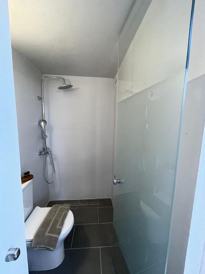 Thalassas Apartment Лентас Екстер'єр фото