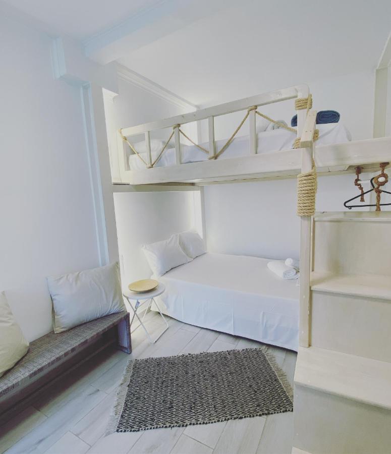 Thalassas Apartment Лентас Екстер'єр фото
